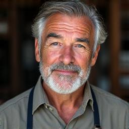 Maestro artesano jefe
